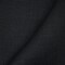 Black Moygashel Solid Woven Irish Linen Home Decorating Fabric By the Yard
